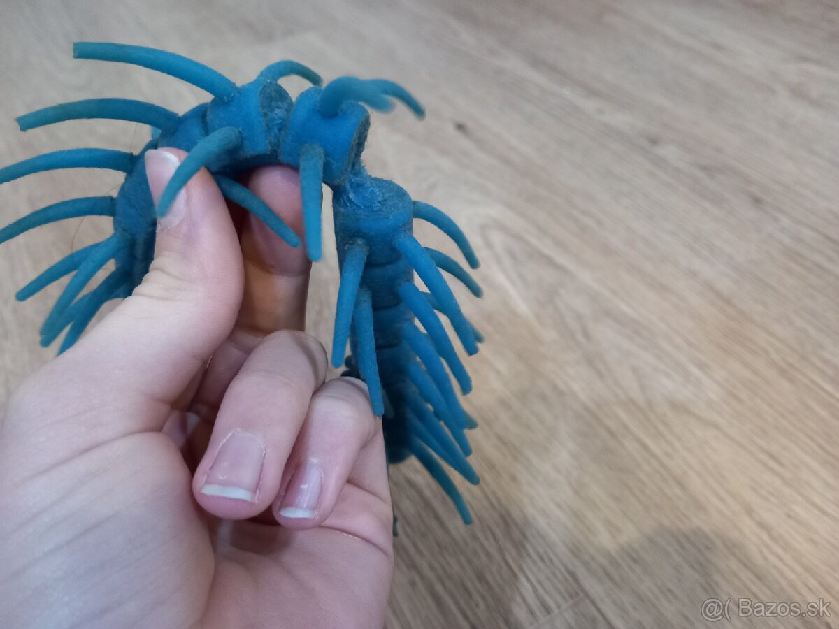 Predám Anti-stresové hračky - 5