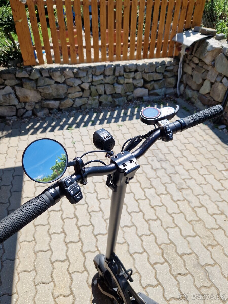 Kaabo Mantis 10 PLUS V2 - 5