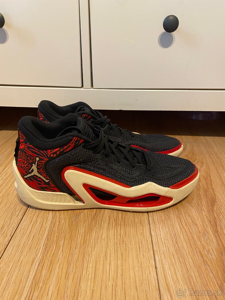 Nike, Jordans 45,5(29,5cm) - 5