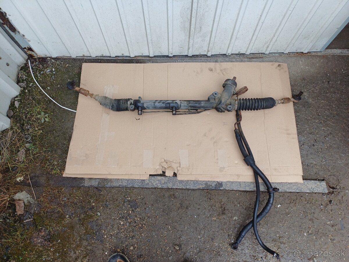 Rozpredám Škoda Superb 1 - 5