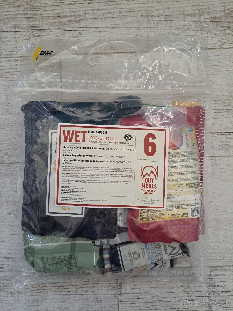 Predám vojenské veci ARMÁDA OSSR - 5