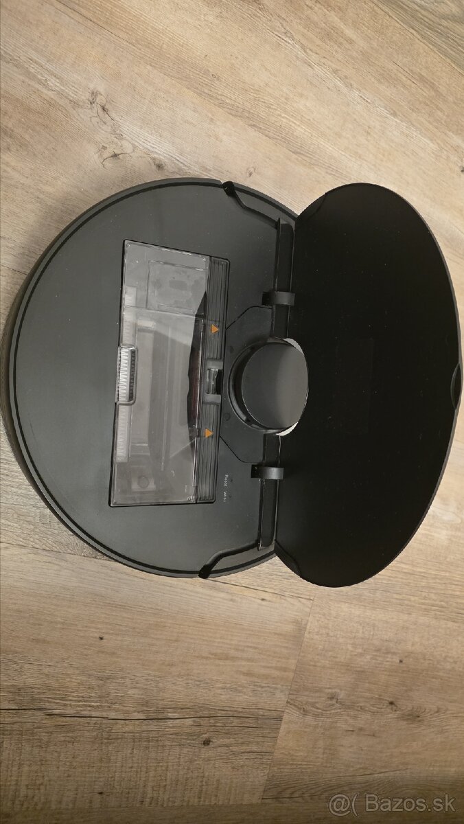 Robotický vysávač Xiaomi Mi Vacuum - Mop 2 Ultra - 5