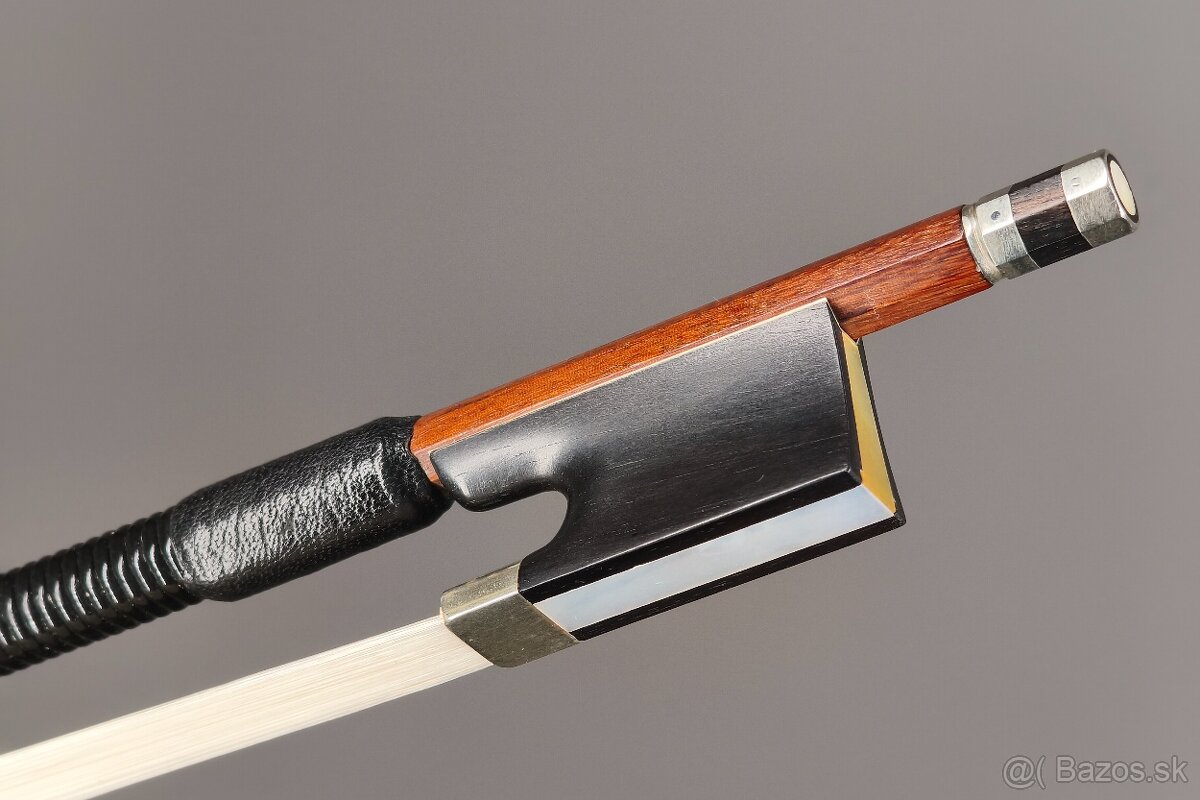 Fernambukový husľový sláčik - 5