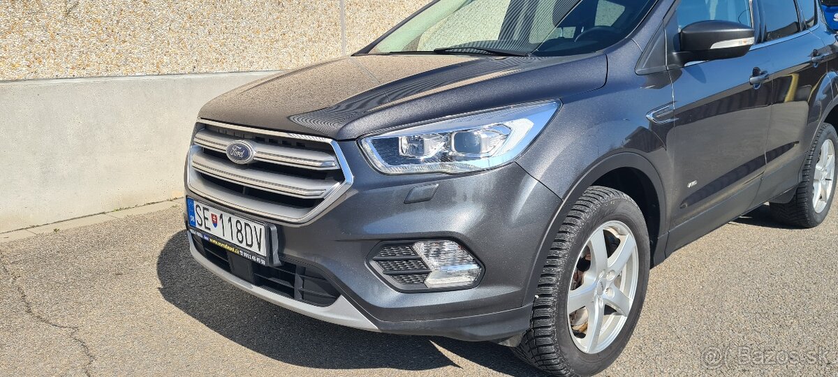 Ford Kuga 2018 - 5
