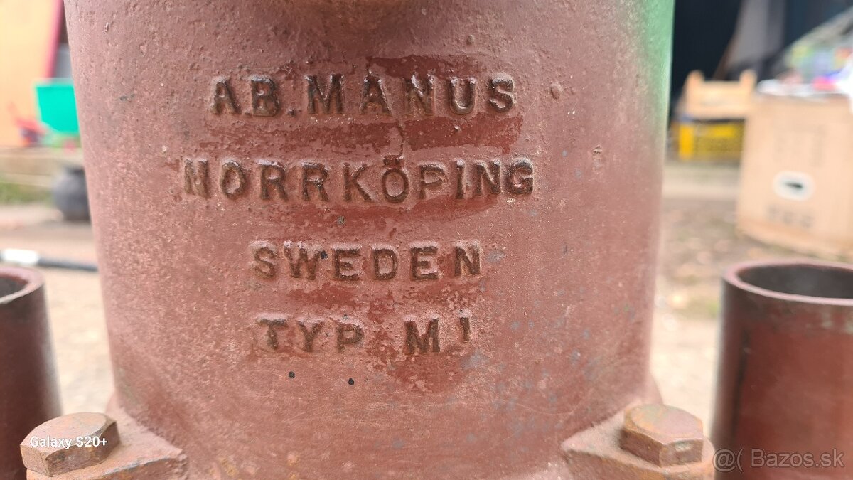 Vakumpump - 5
