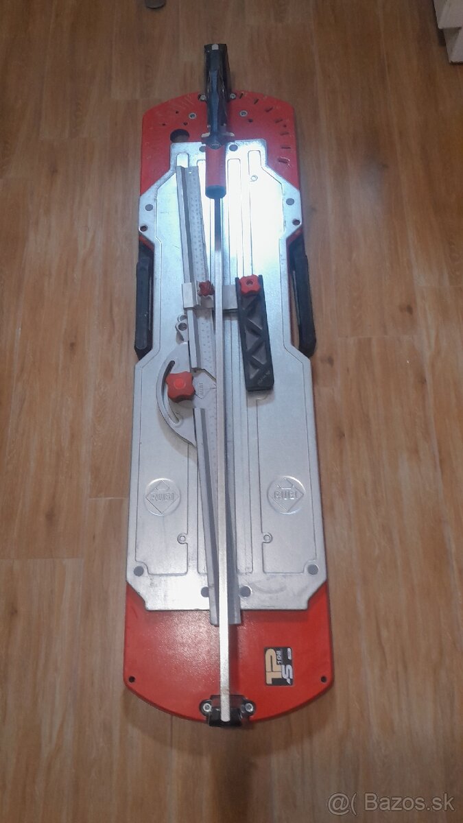 Rezačka na dlažbu Rubi - 5