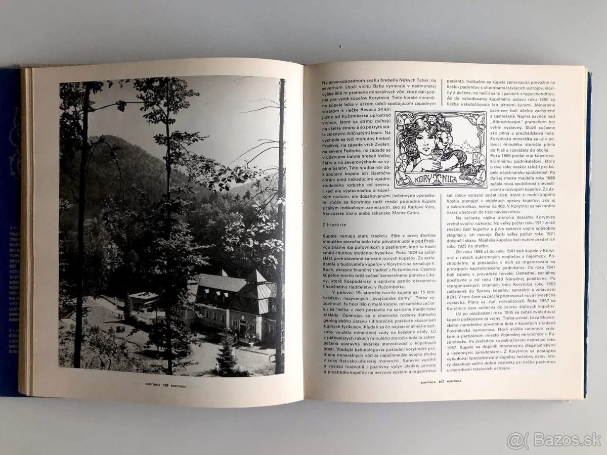 Slovenské kúpele - 5