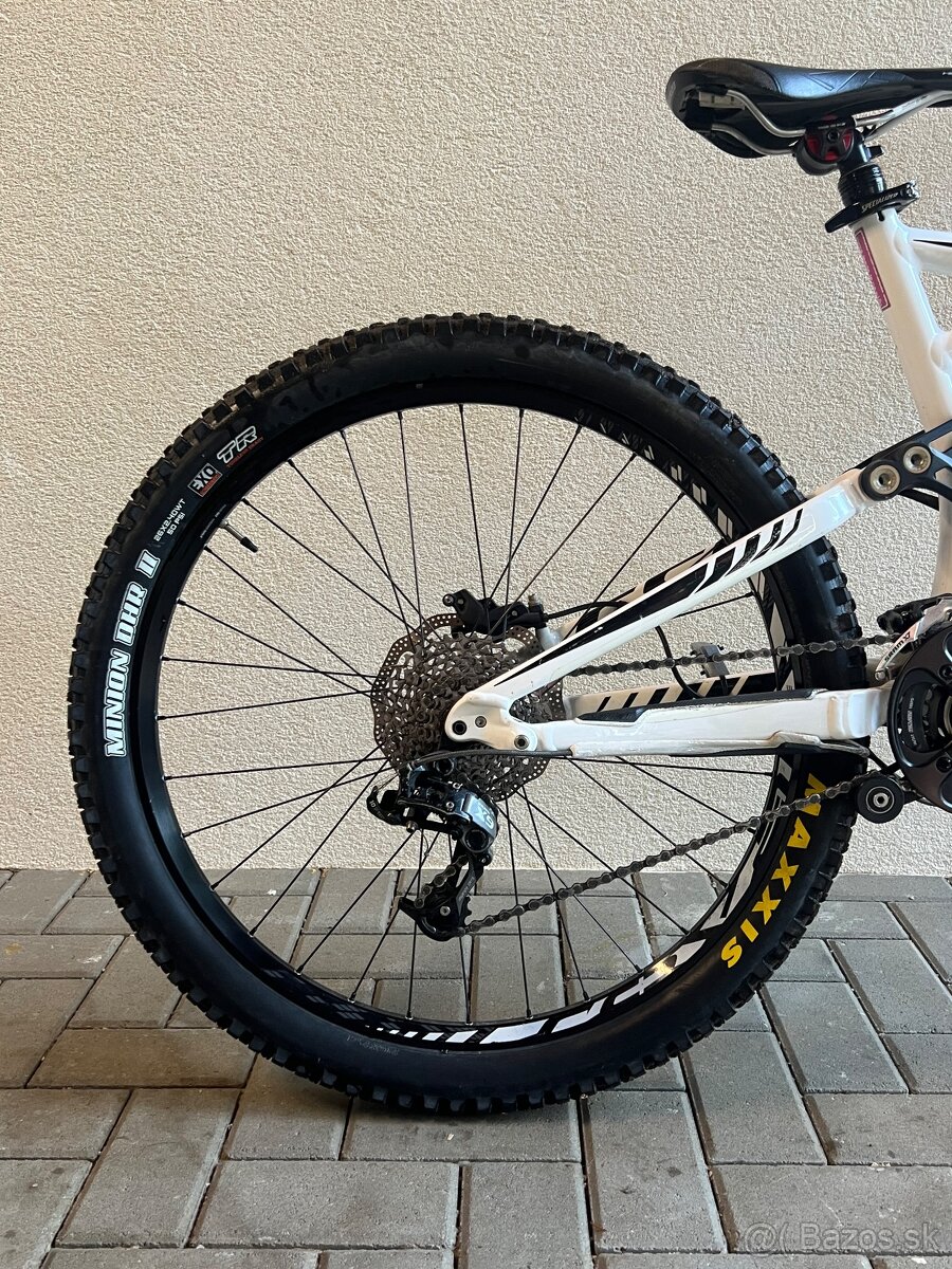 Specialized Enduro Comp - 5