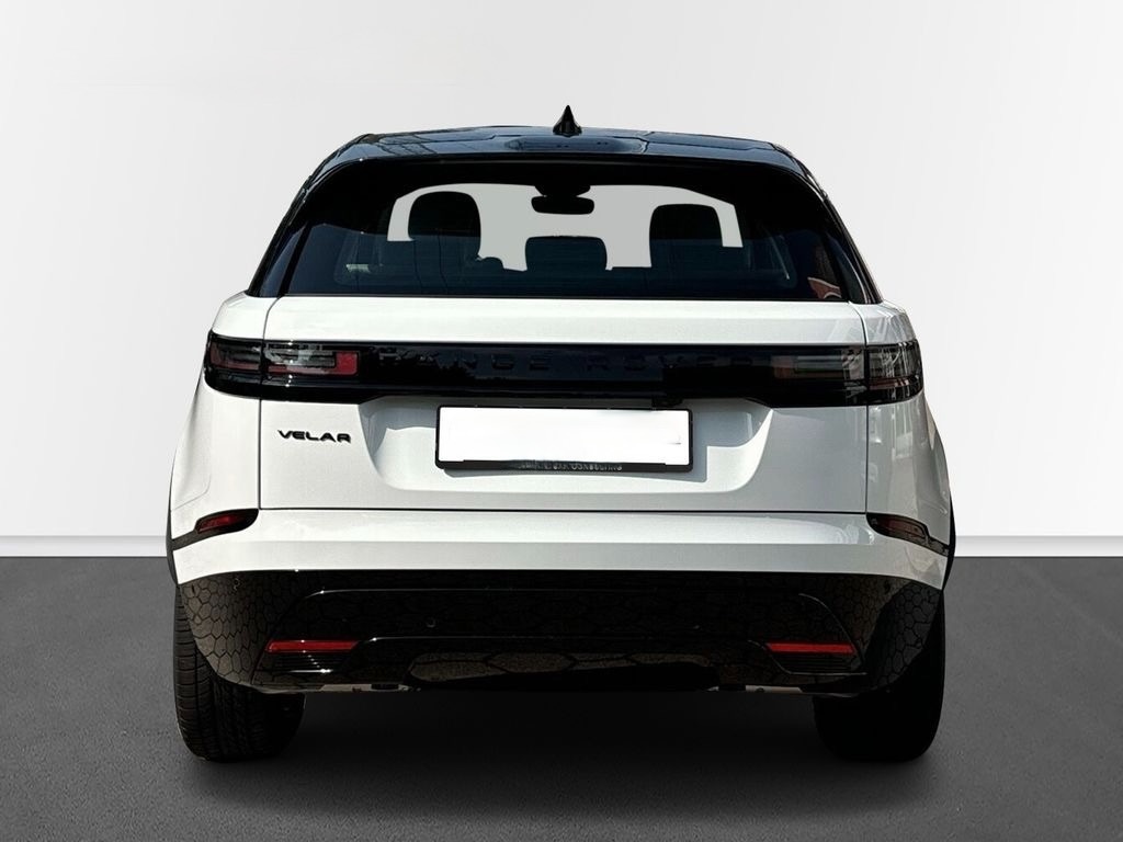Land Rover Range Rover Velar P250 R-Dynamic