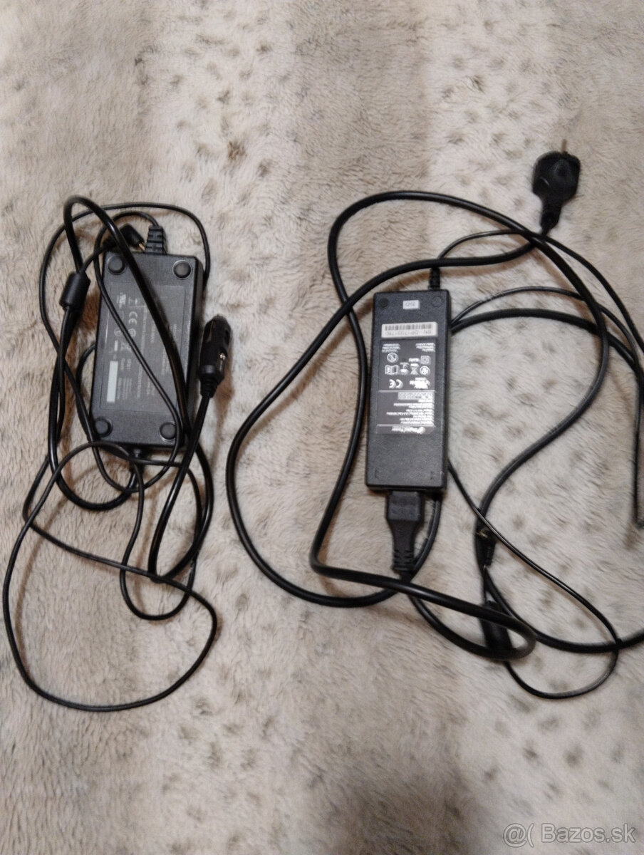 Prenosný kyslíkový prístroj INOGEN ON G2 - 5