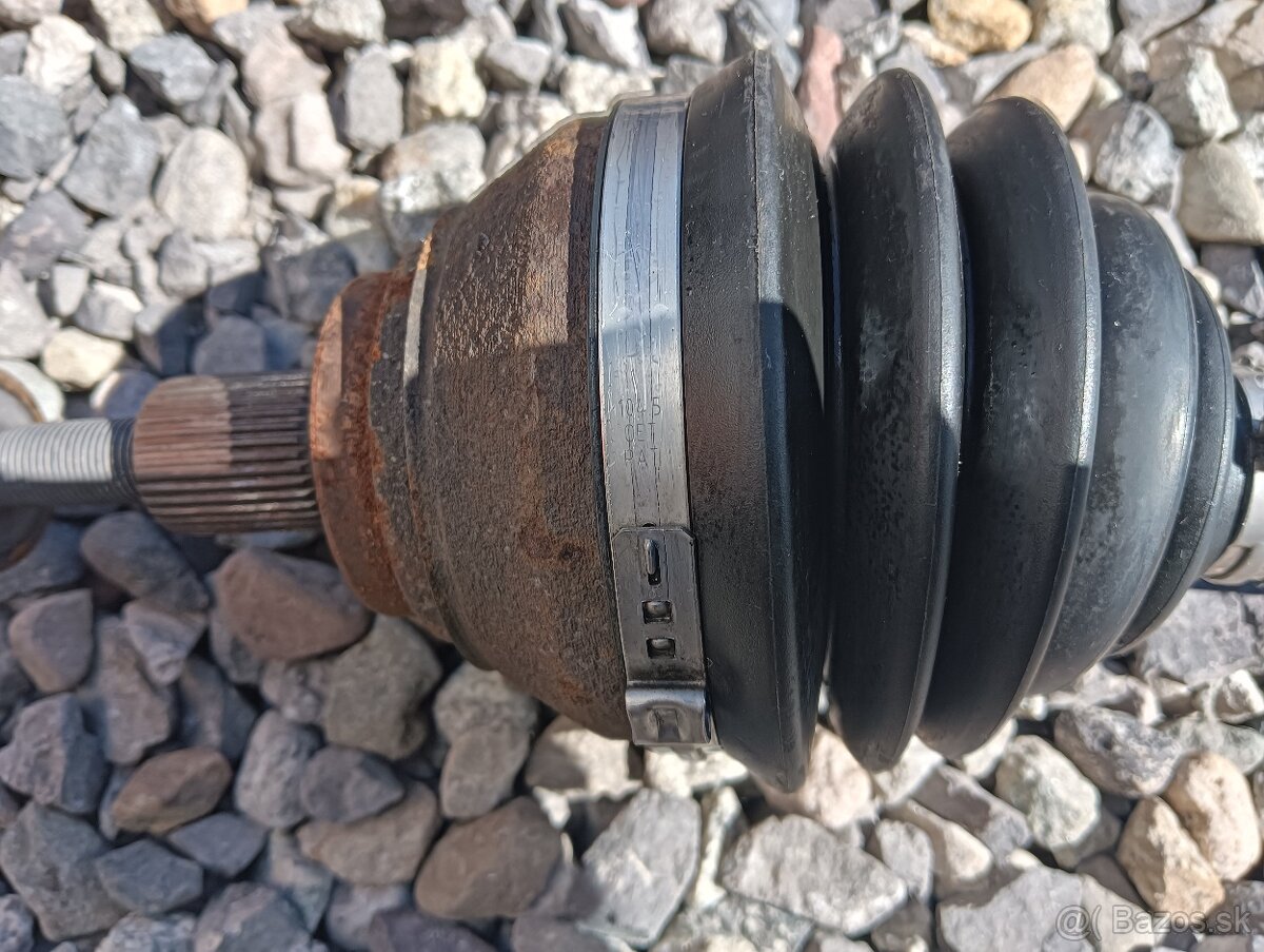 Škoda Octavia 2.0.tdi .103kw - 5