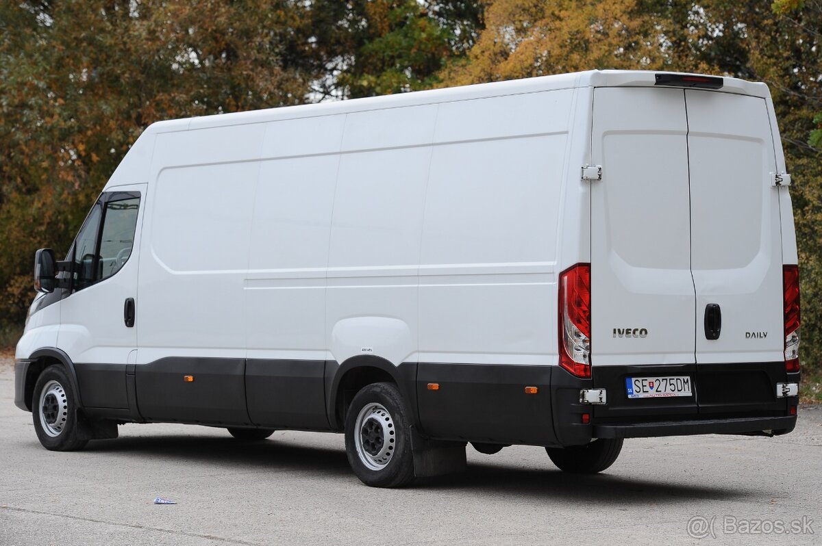 Predám IVECO DAILY 2020, 35S16, 2.3L, 156HP - 5