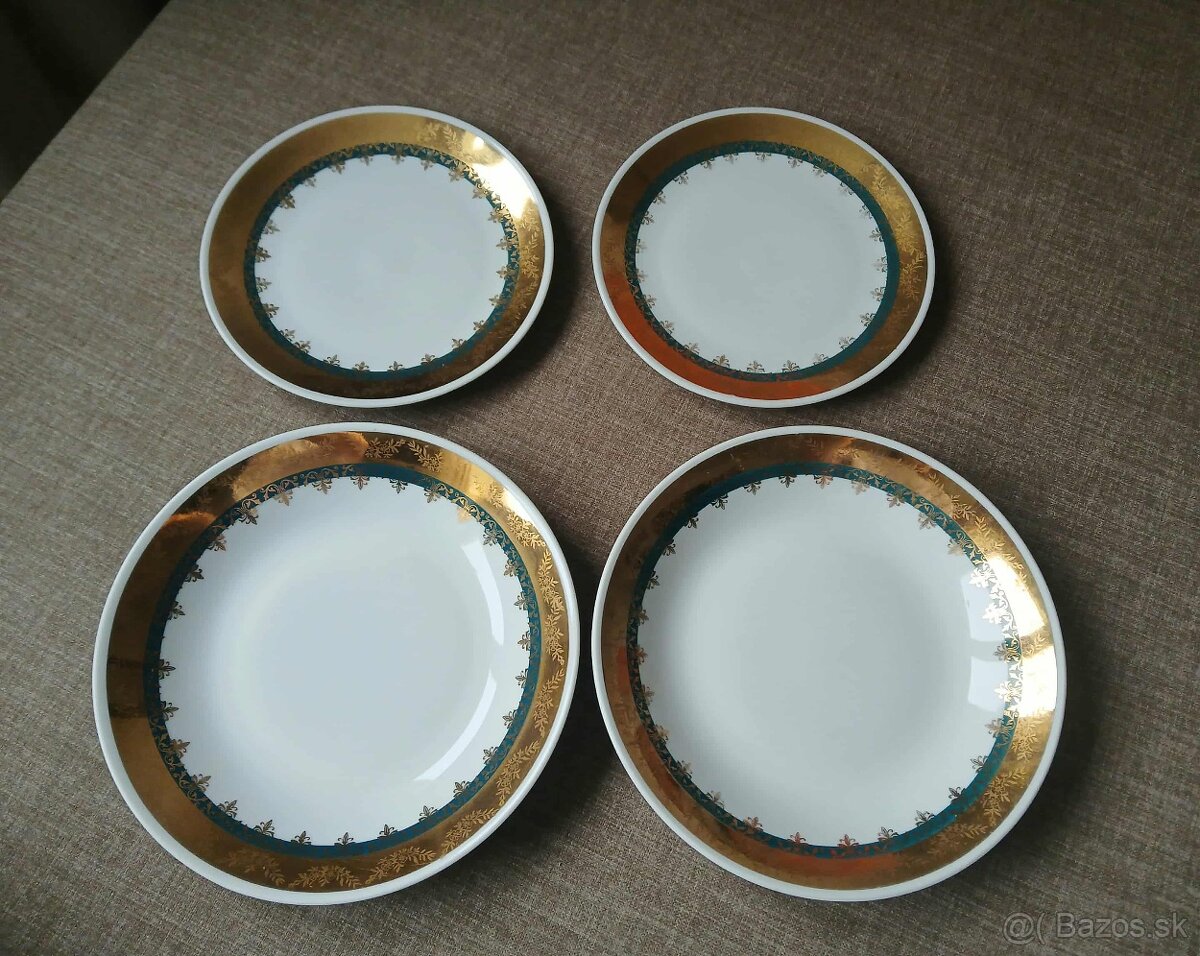 Obedová súprava na doplnenie - 5