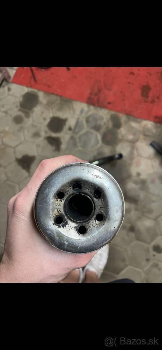 Mz etz 150