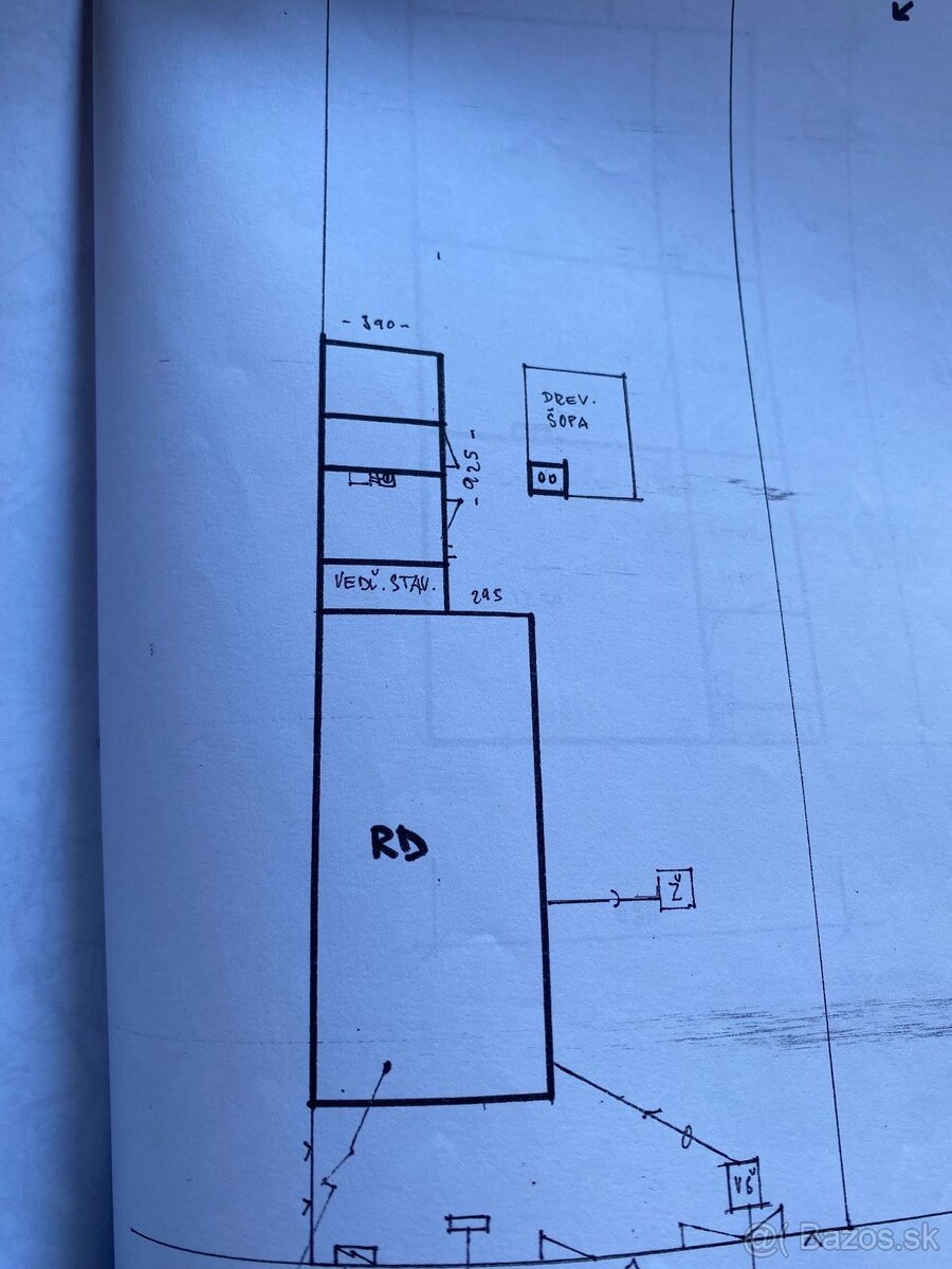 Rodinný dom v obci Holiare - 5