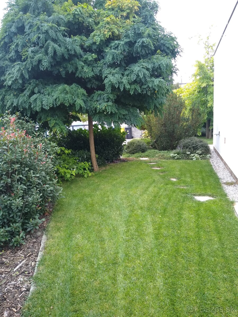 Bývajte na čistom vzduchu so svojím zvieratkom - 5