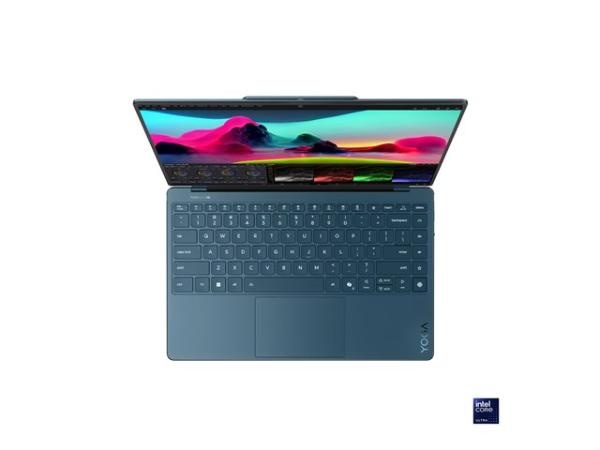 Lenovo Yoga Slim 9 14ILL10-14-Ultra 7 258V-32GB-1TBSSD-3000x - 5