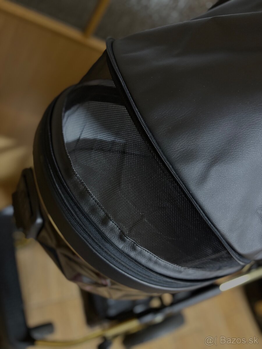 Junama Diamond 3v1 - 5