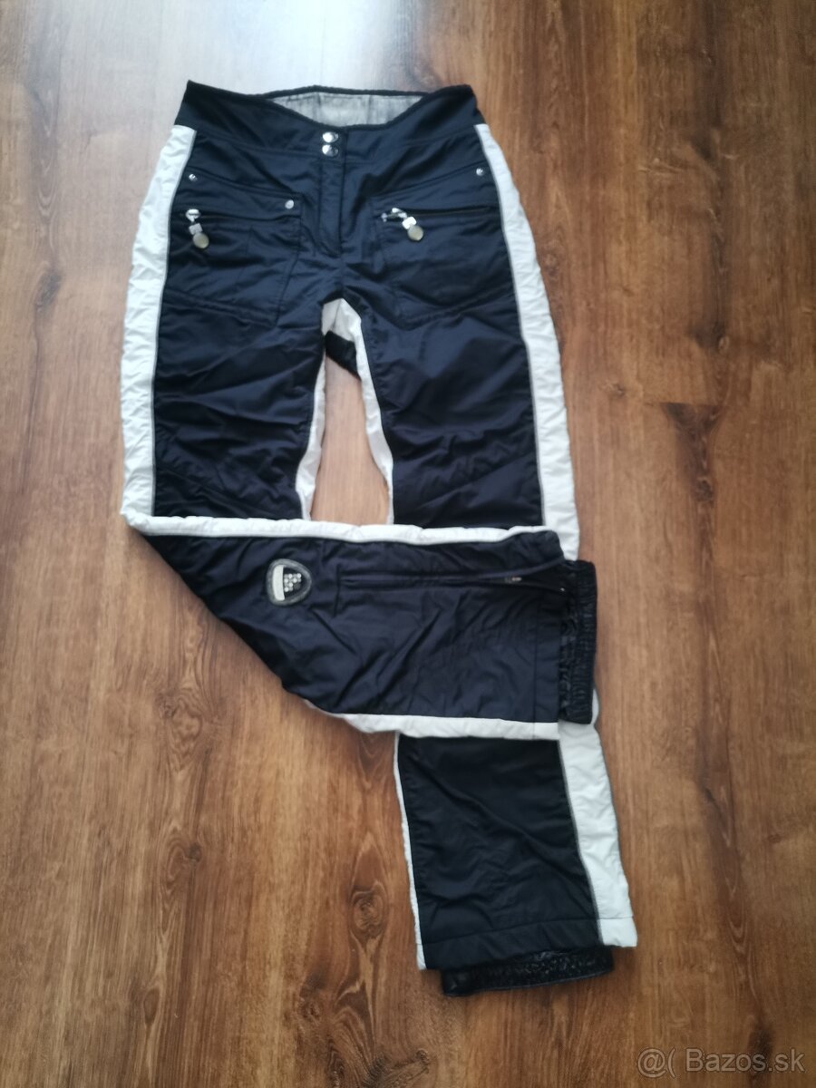 Lyžiarska súprava - 5