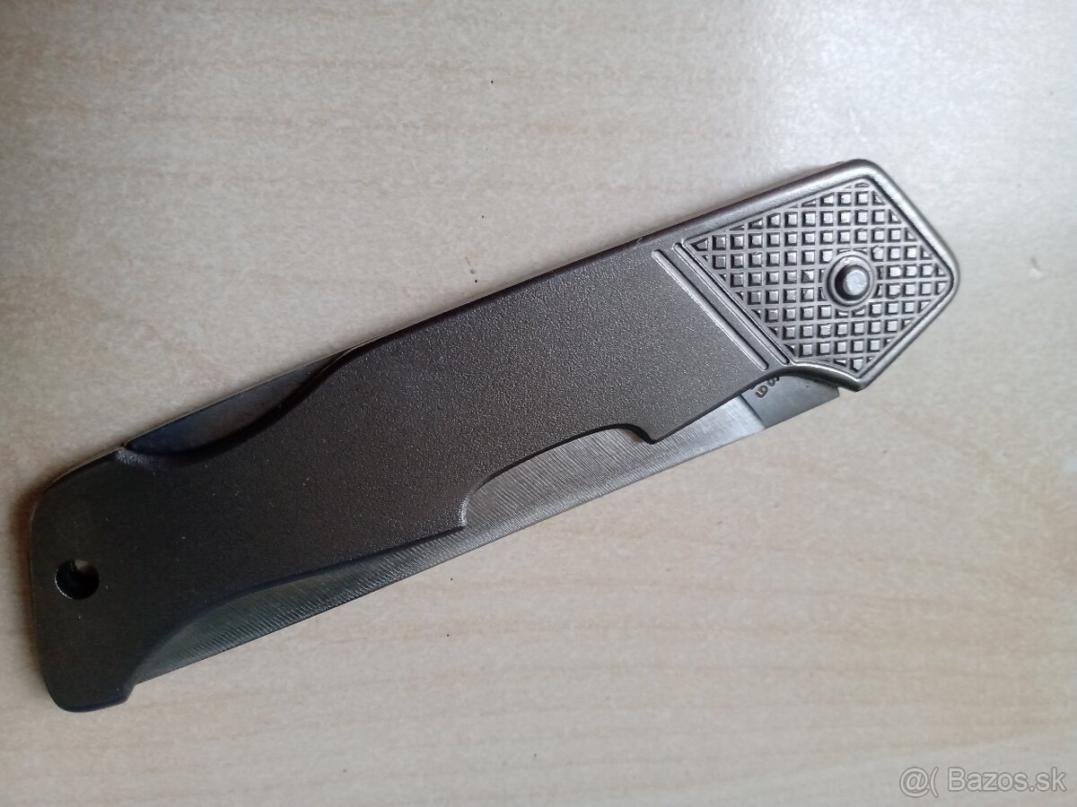 Böker Solinge Titanium - 5