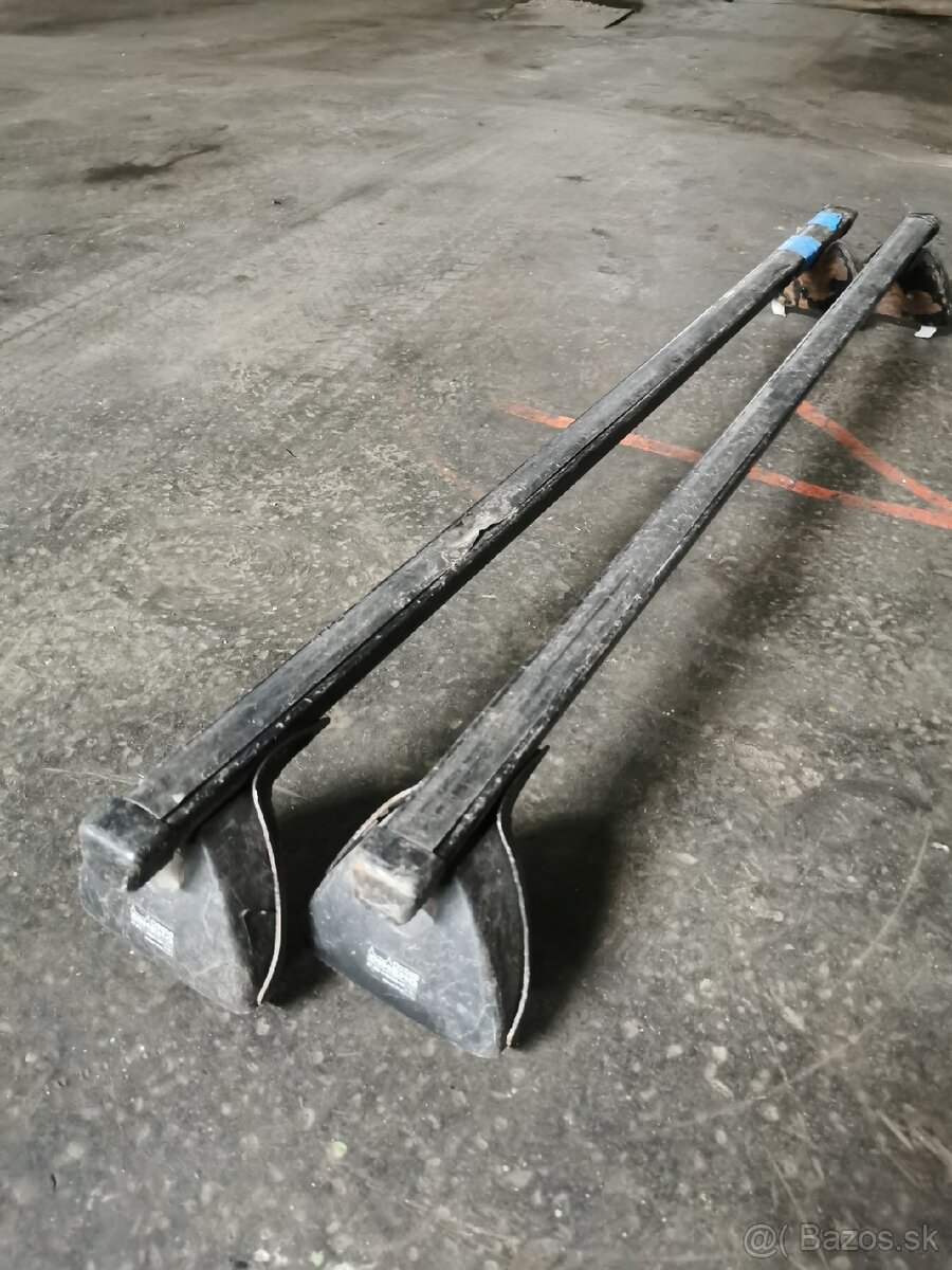 Rozpredám Škoda octavia 1.9 tdi 66kw - 5