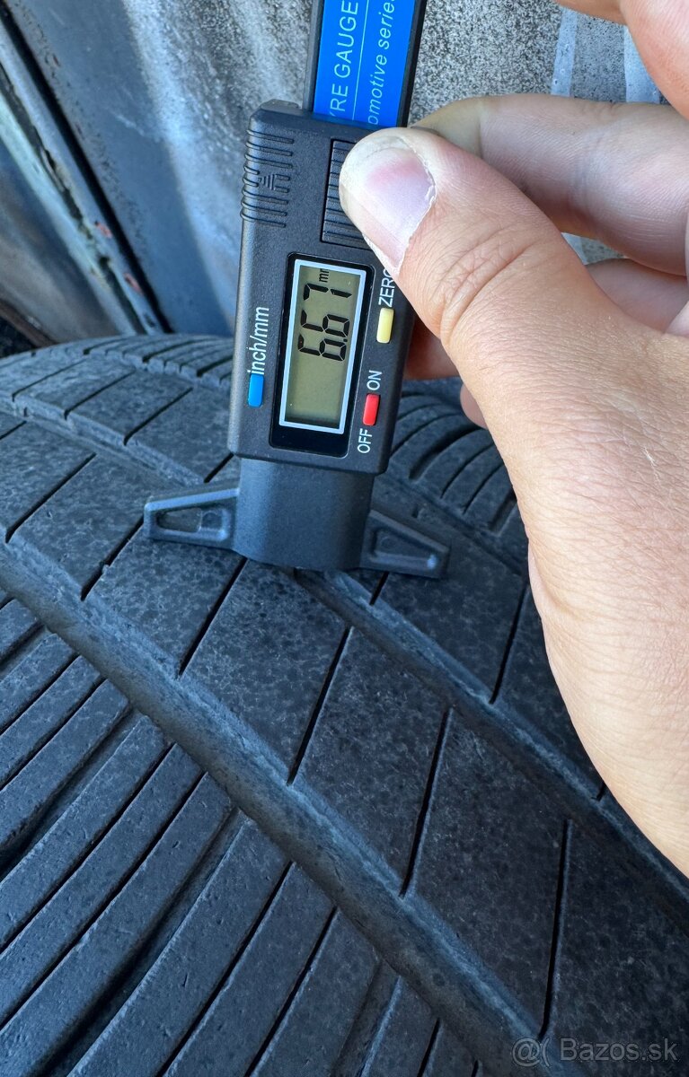 Alu kola Mugello VW Škoda Audi Seat - 5