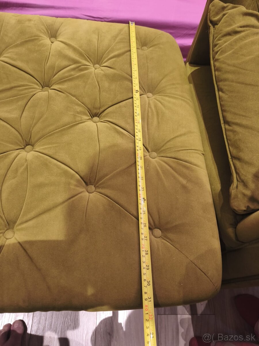 Sedenie zn. Sofa - 5