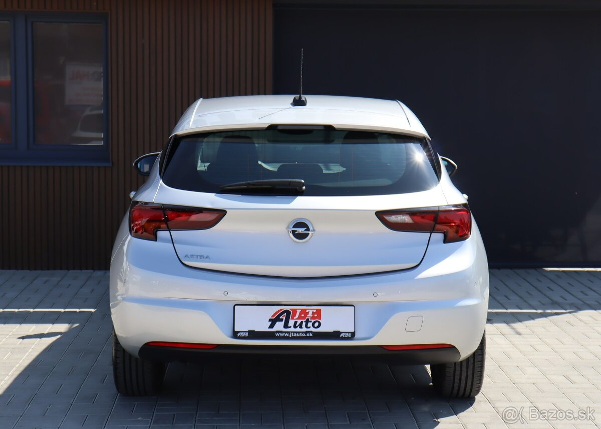 Opel Astra 1.4 Fleet Selection - 5