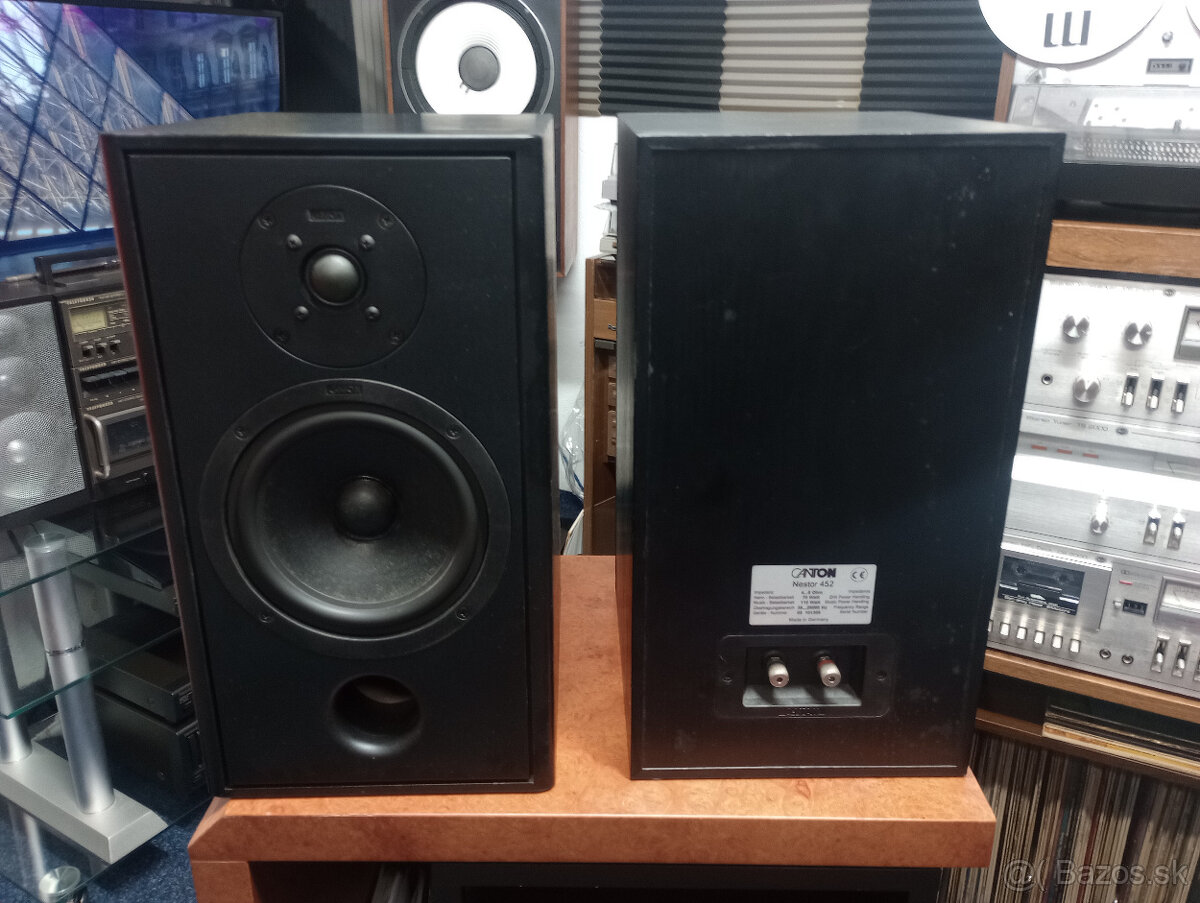 Canton Nestor 452 - 5