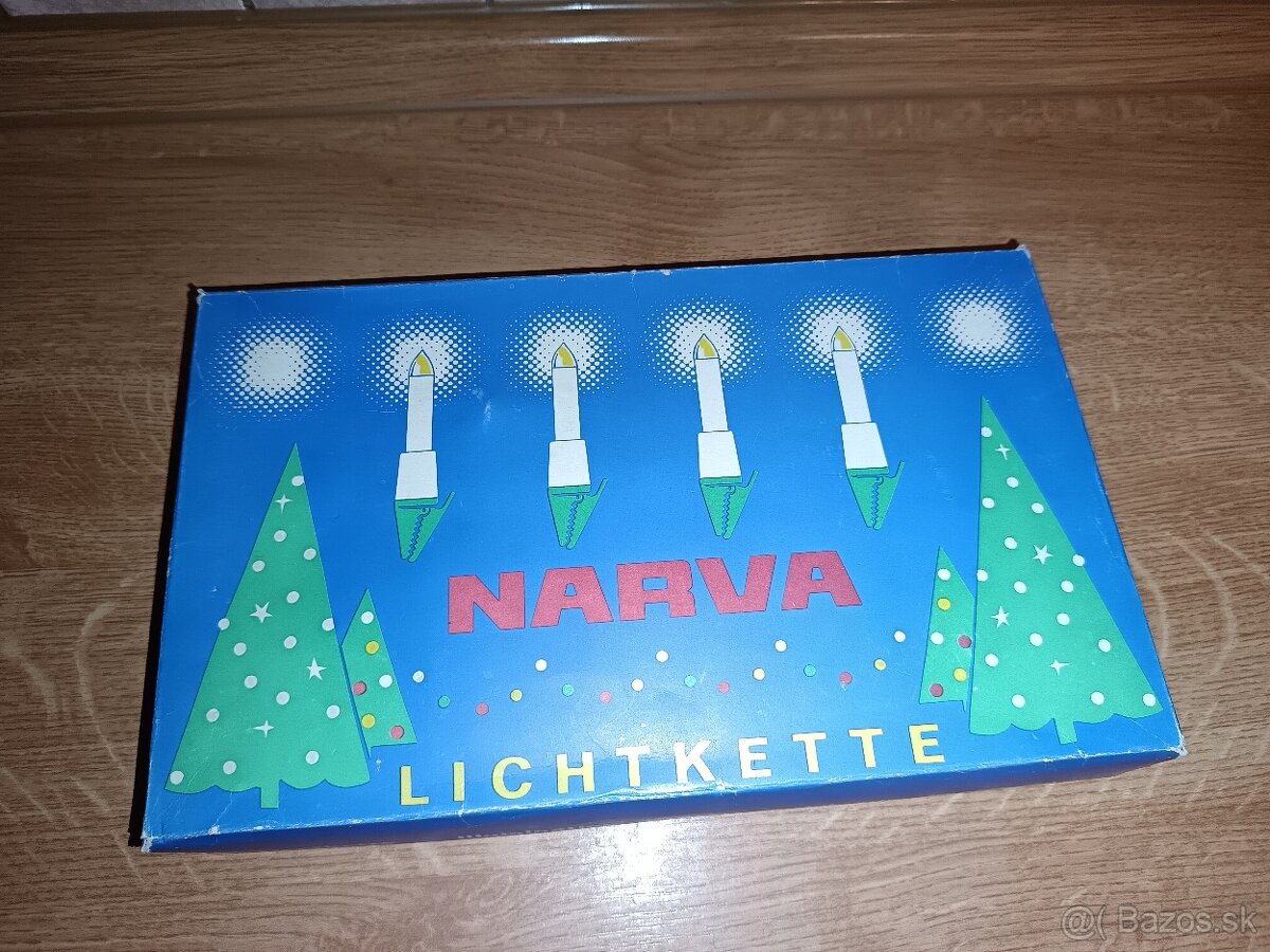 Vianočné svetielka 5... - 5