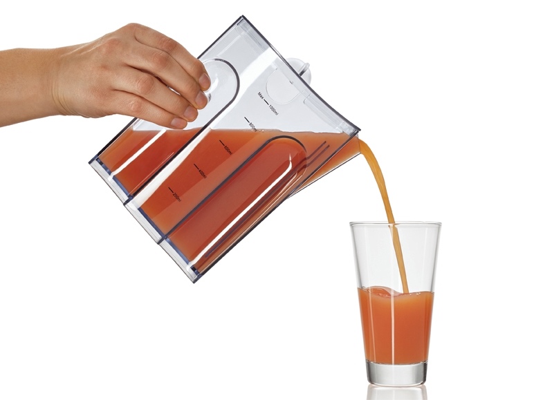 Odšťavovač Silvercrest - 5