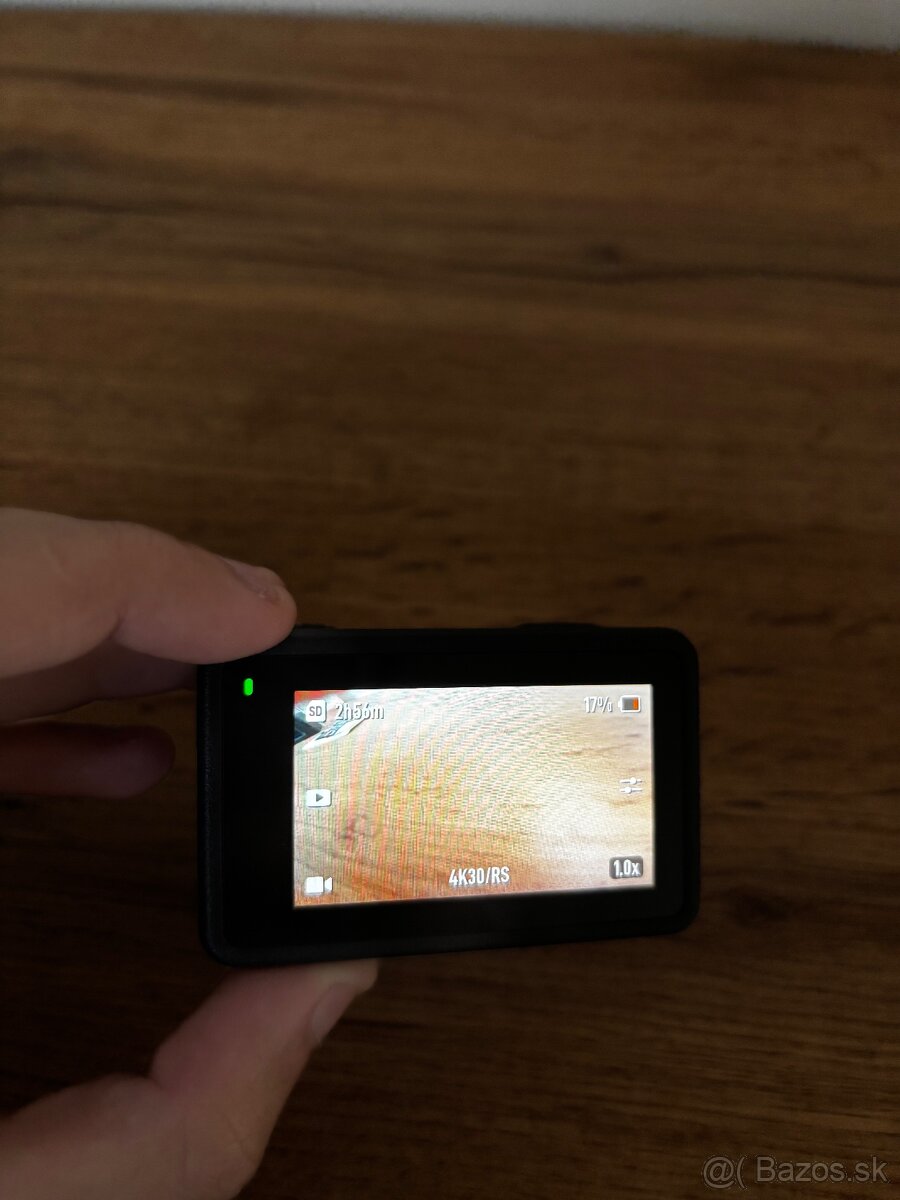 DJI Osmo Action 4 + príslušenstvo - 5