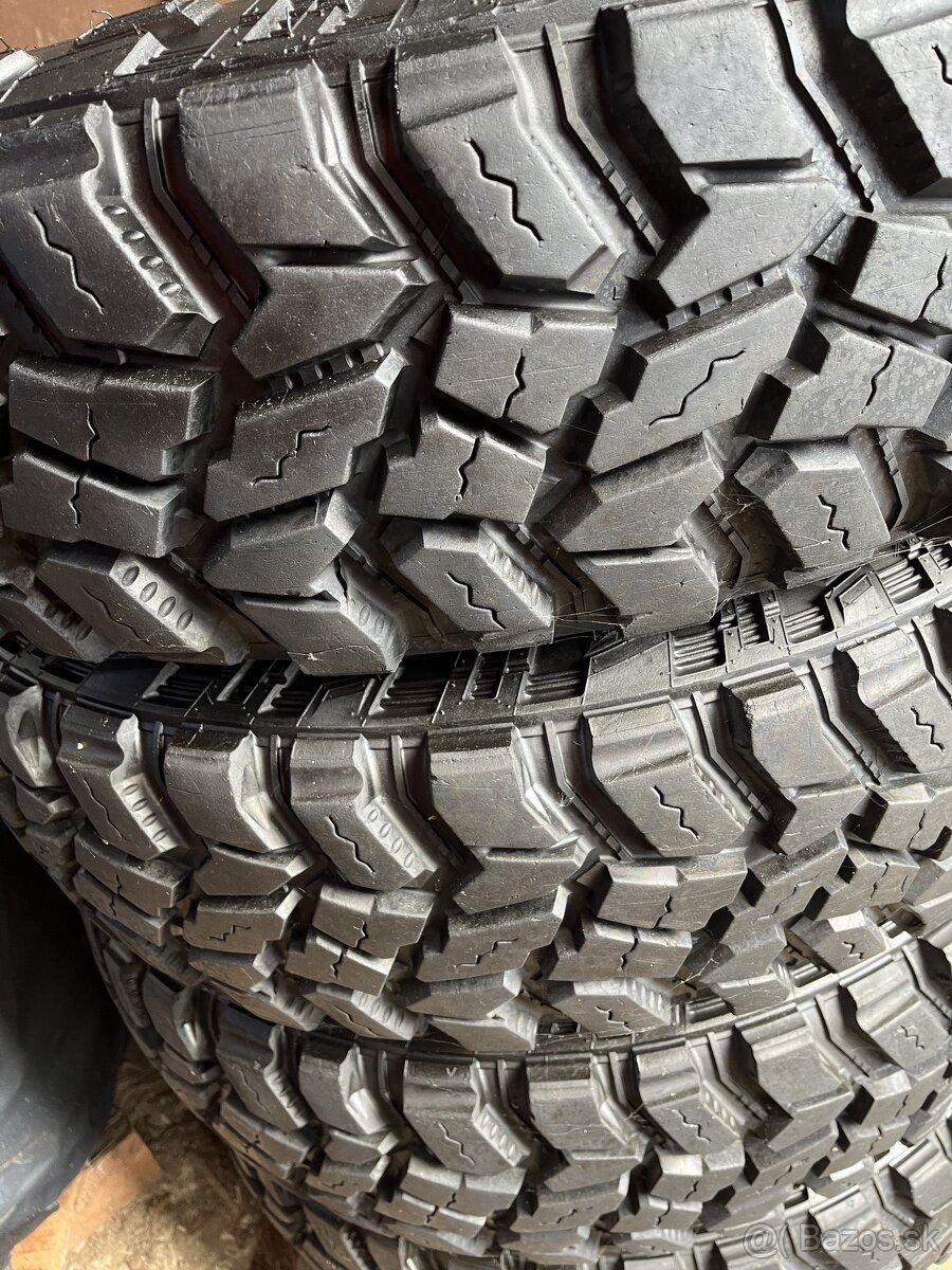 Cooper Discoverer STT PRO 215/85 R16 - 5