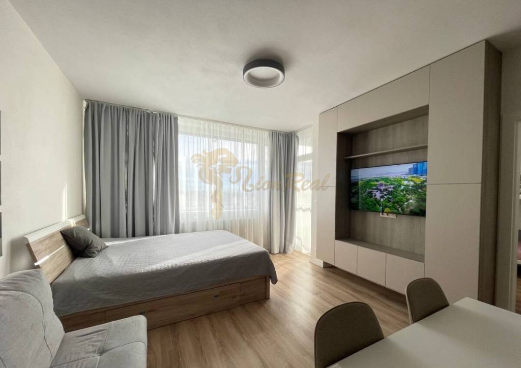 2-izb. byt Bystrická, Devínska Nová Ves, parking, pivnica - 5