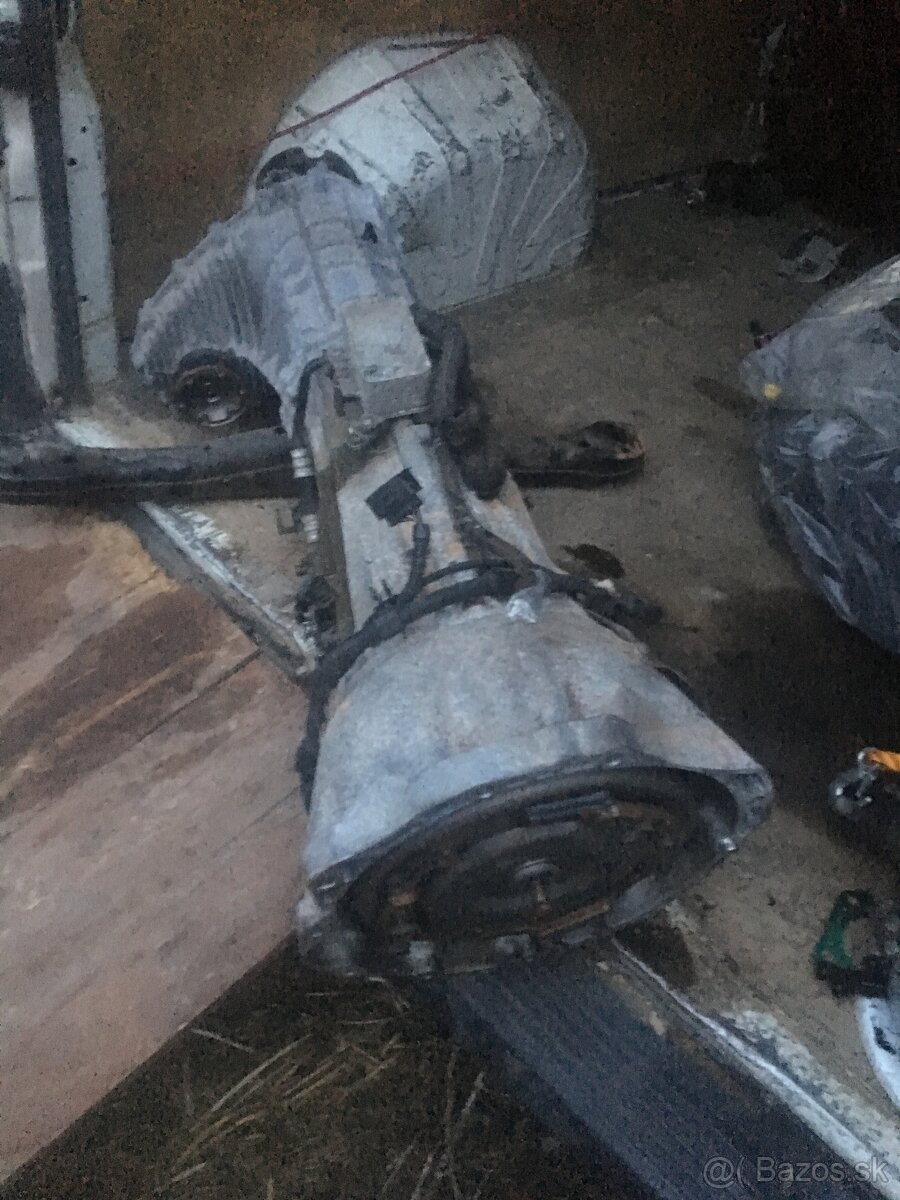 prevodovka peugeot dacia - 5