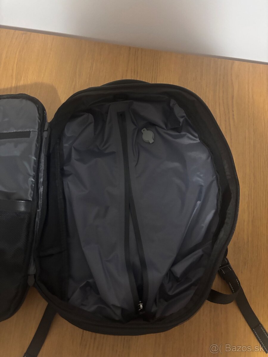 Cestovateľský batoh - 5