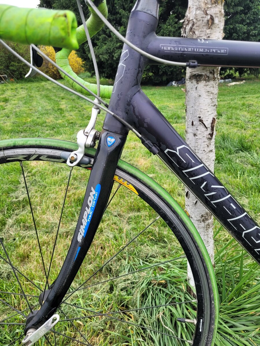 Cestny bicykel Simplon - 5