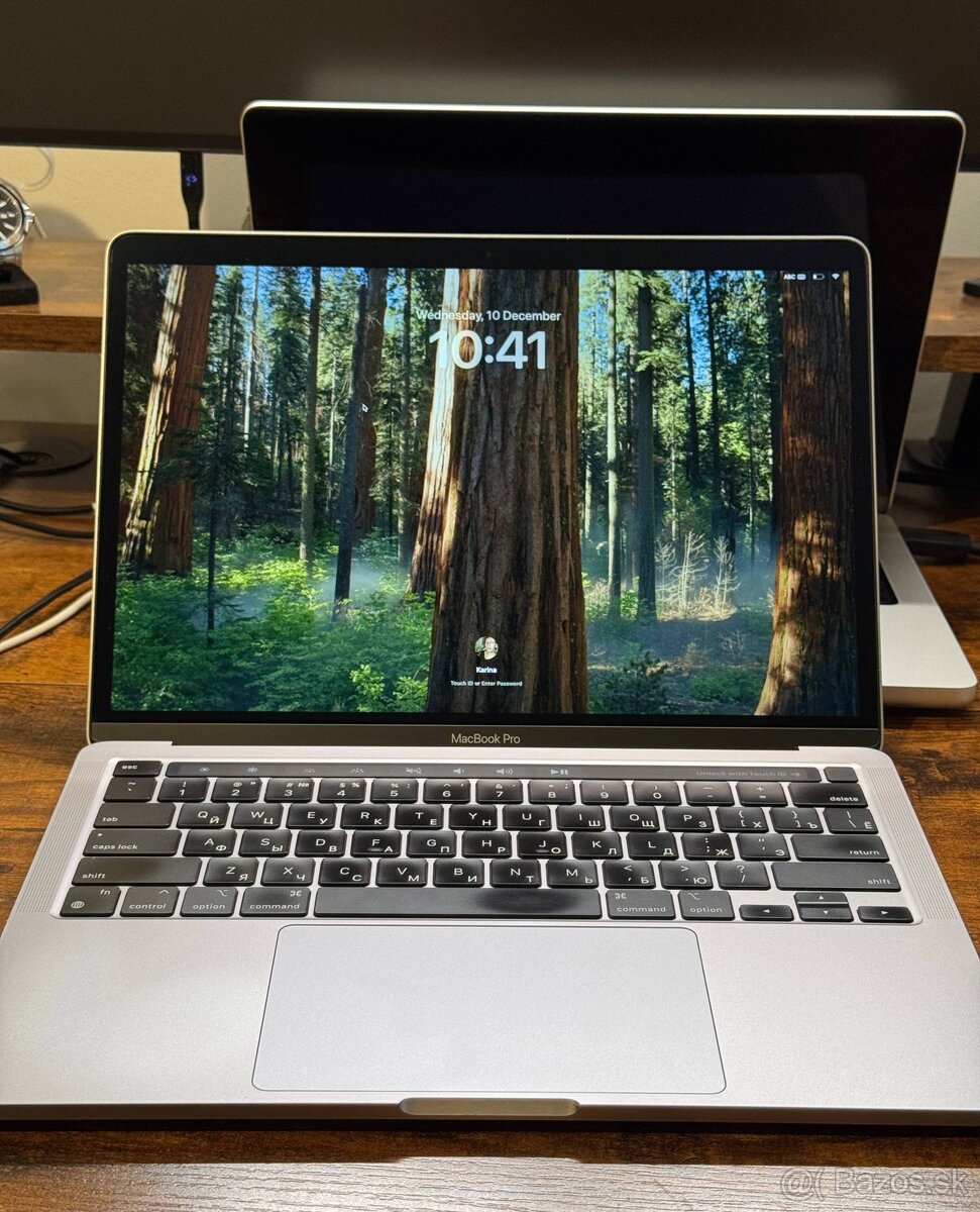 MacBook Pro 13 - 5