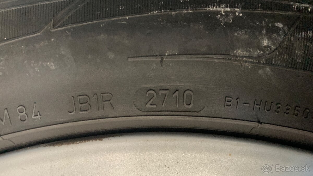 Disky Audi R19 7.5J ET28 4H0601025C - 5