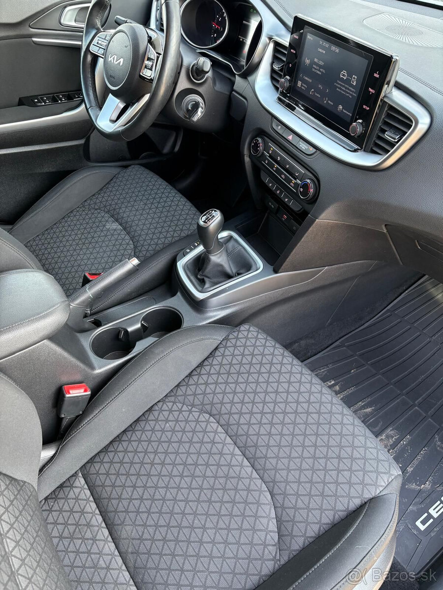 KIA CEED 1,0 Combi - 5