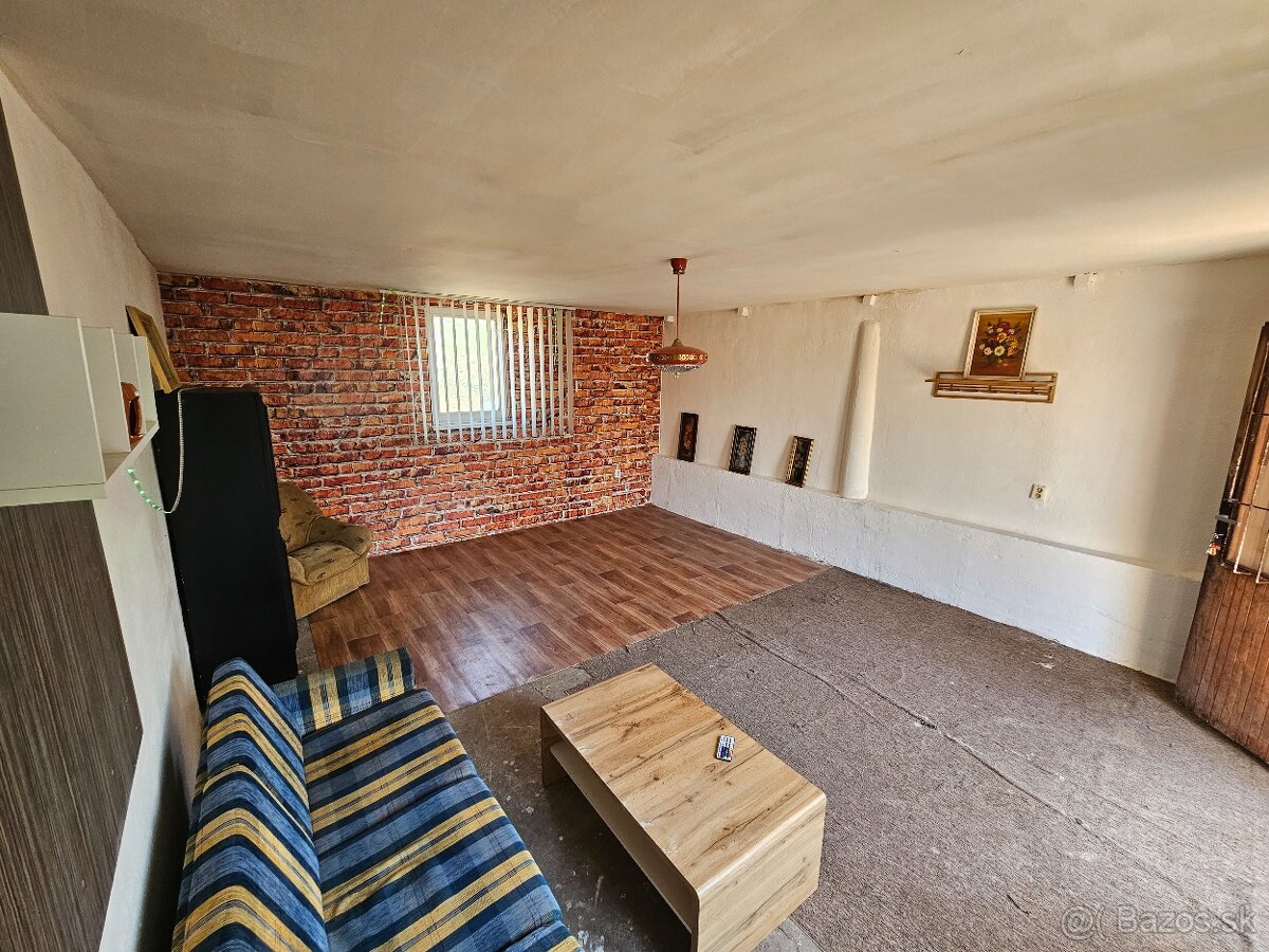 Prenajmem 1 izbu - 5