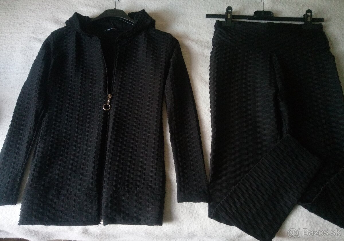 Mikina , legíny xs,s - 5