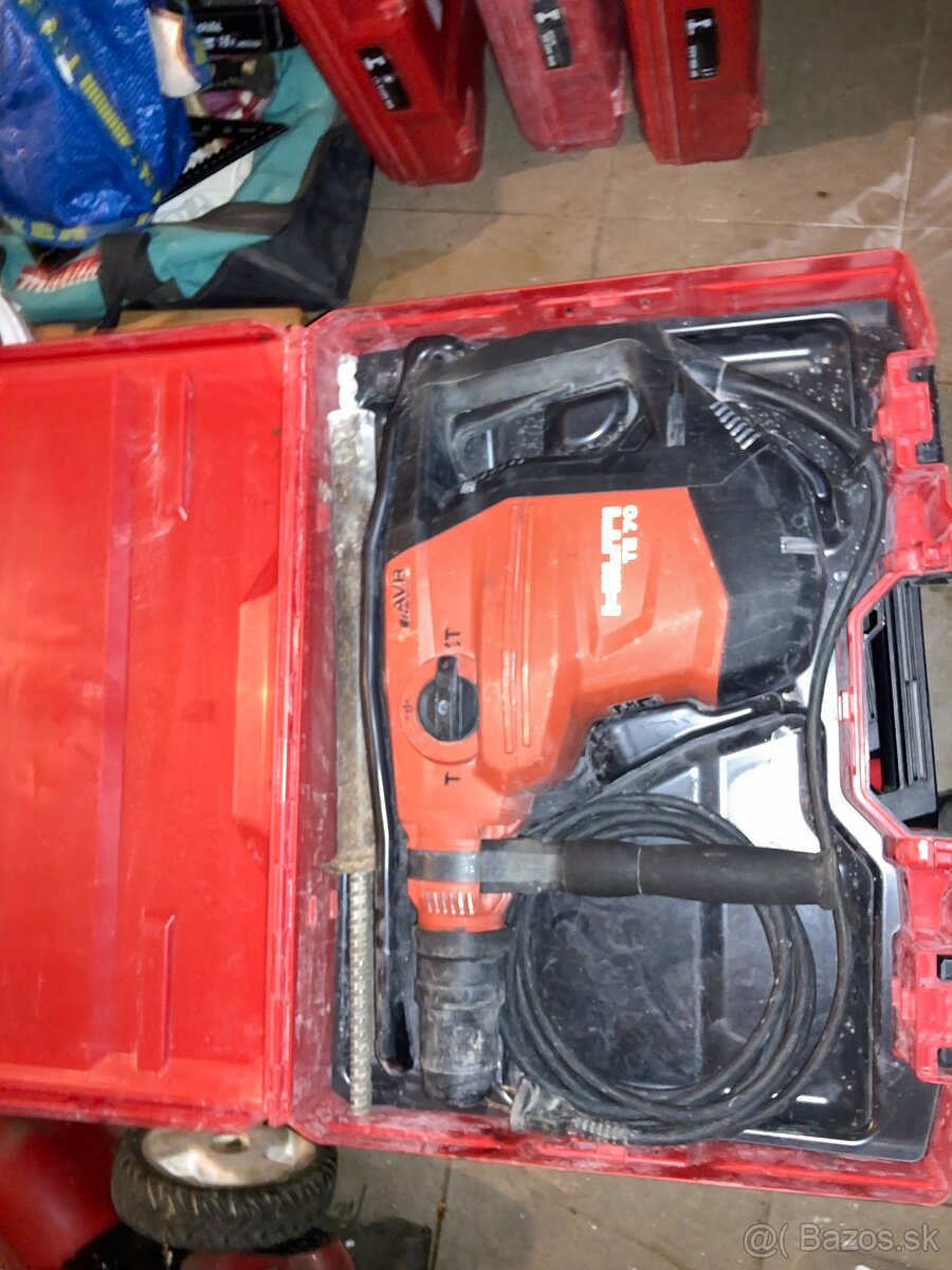 predam naradie Hilti,Bosch,Milwaukee - 5