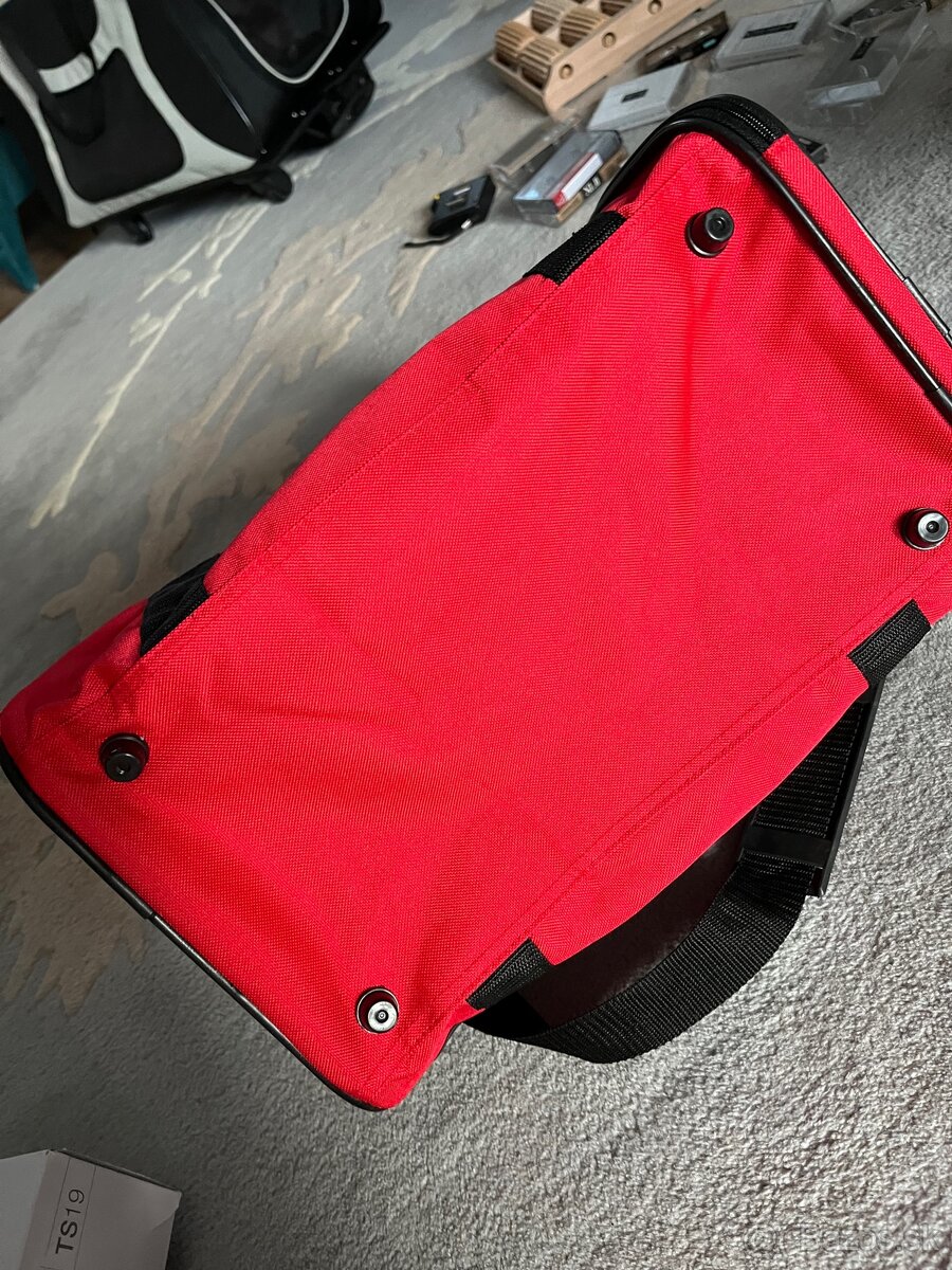 Prepravná taška pre psa mačku Trixie - 5