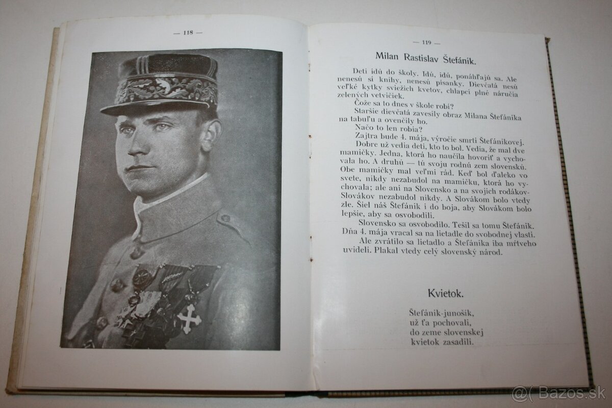 Čítanky - Martin Benka, Ján Hála - 5