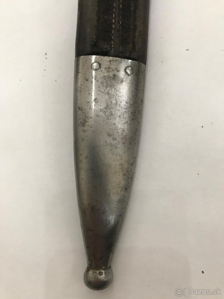 Švajčiarsky bodák M 1914 - 5