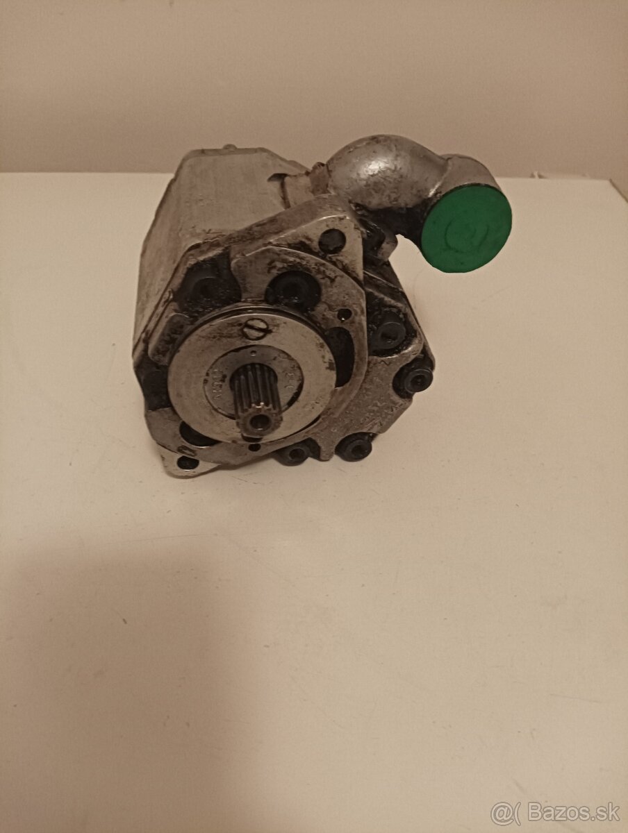 Hydraulicke čerpadlo zetor crystsl 8011 - 5