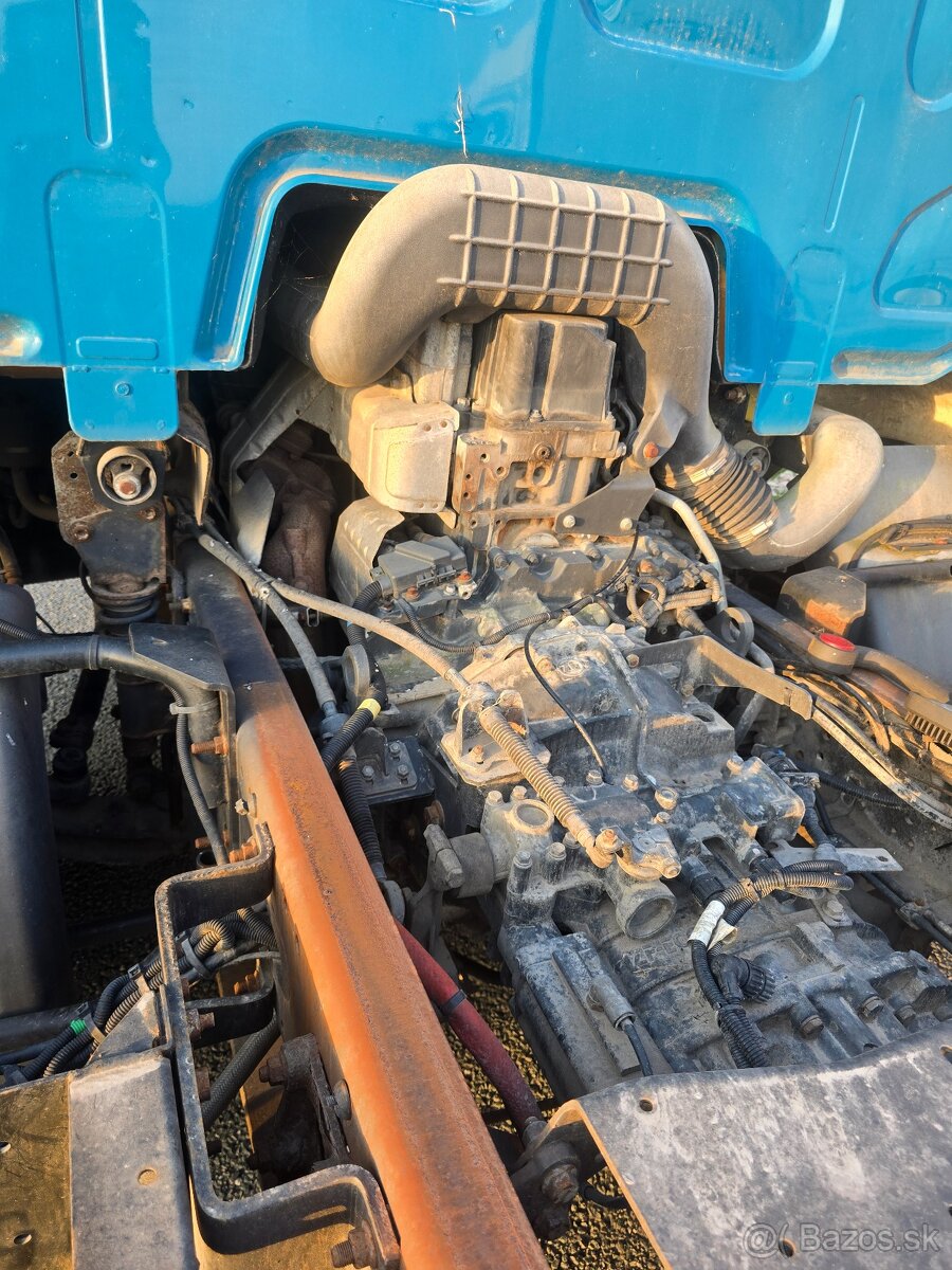 RENAULT MIDLUM 280DXI R.V.2012 NÁHRADNÍ DÍLY - 5