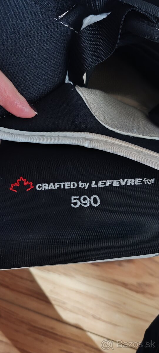 Brankárska lapačka OPAČNÉ GARDE - 5