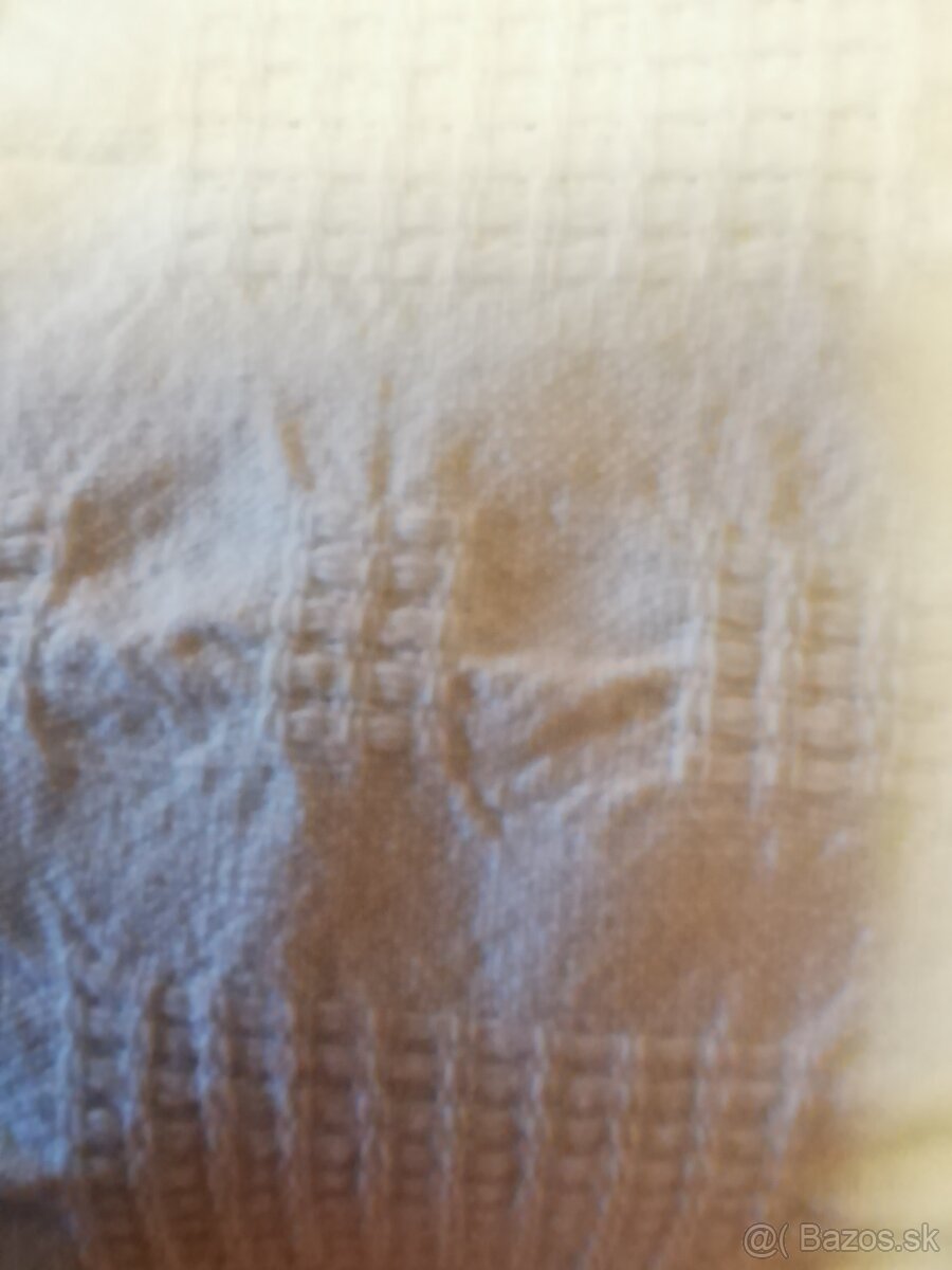 Starožitný prehoz do Slovenskej izby - 5